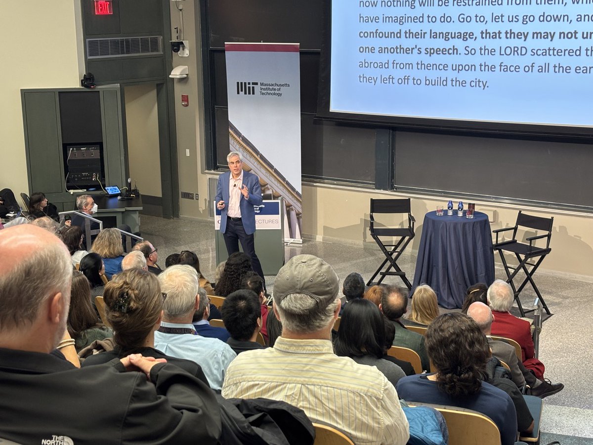 MIT Free Speech Alliance tweet media