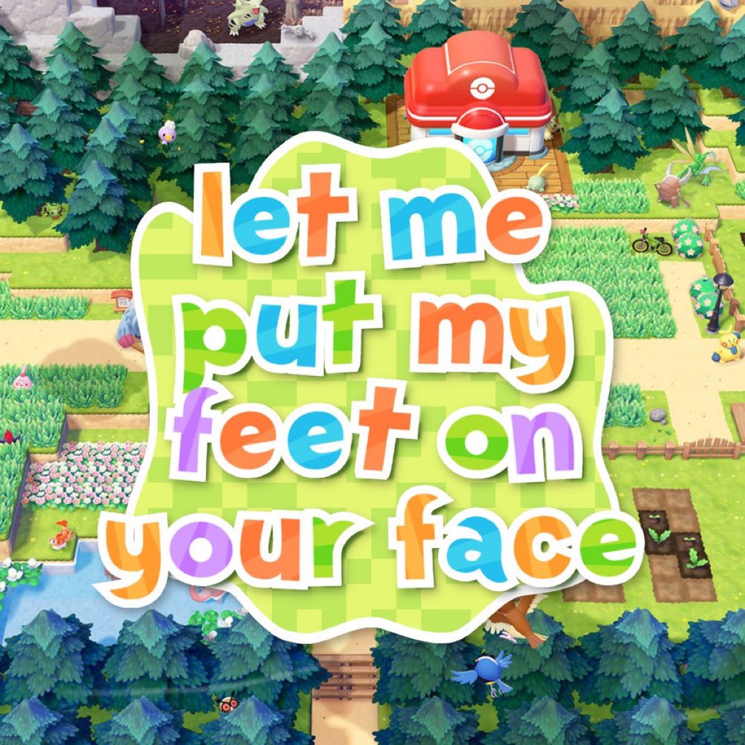 FeetFinder.com tweet media