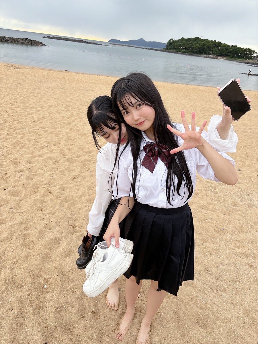 『万屋女子高生』が、映画祭「Clay’s Film Festival 2026（CFF2026）」にて入選しました✨✨
映画祭にてノミネート作品として、愛純百葉ちゃんと時吉真生が出演した『万屋女子高生』の映画が渋谷で3月22日に無料上映されます💖

映画祭は下記日程で開催されます。

【CFF2026 FILM FESTIVAL】