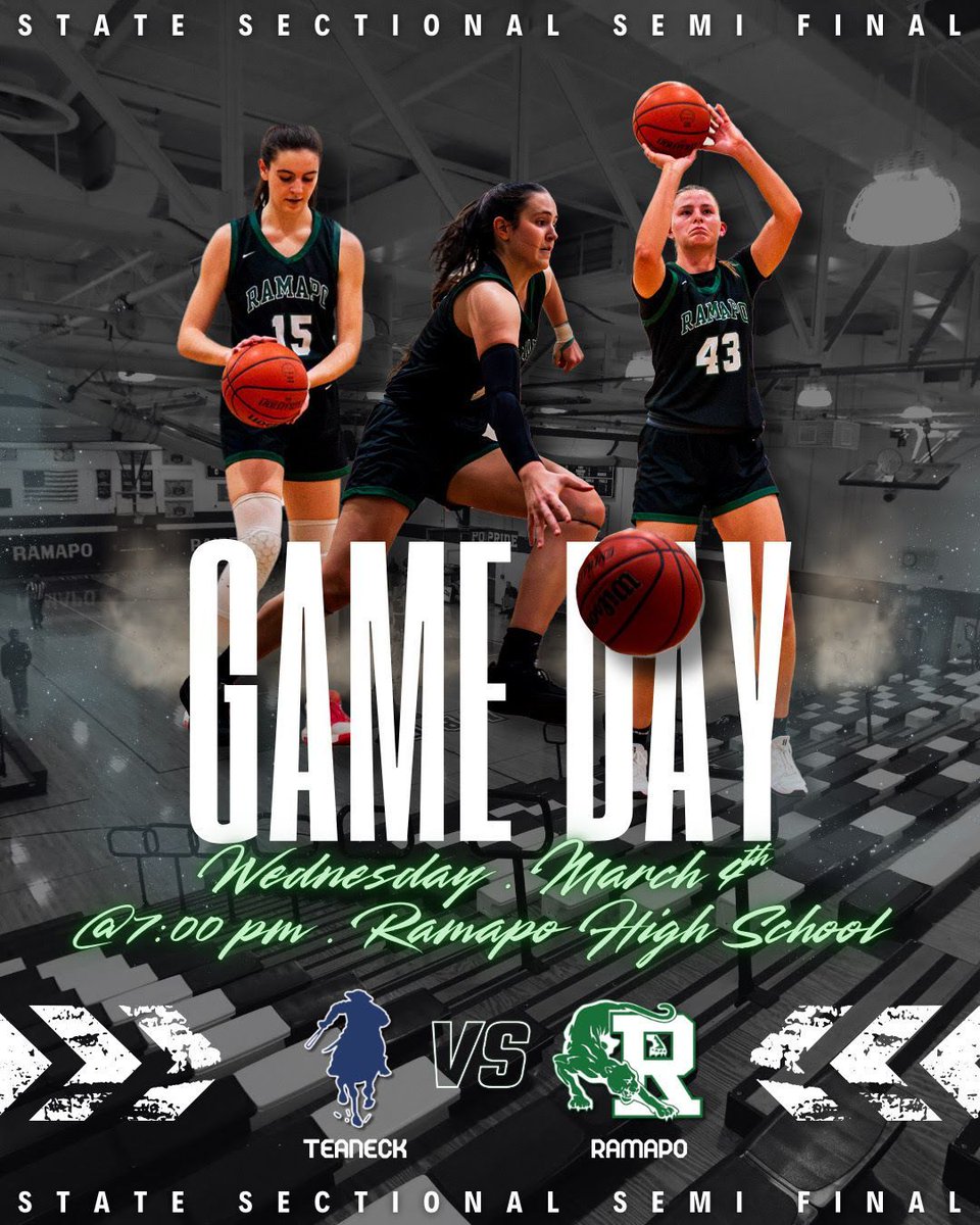 Ramapo Indian Hills Regional High School District tweet media