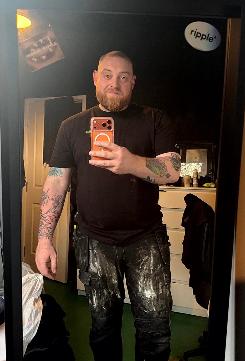 Ink’d Men tweet media