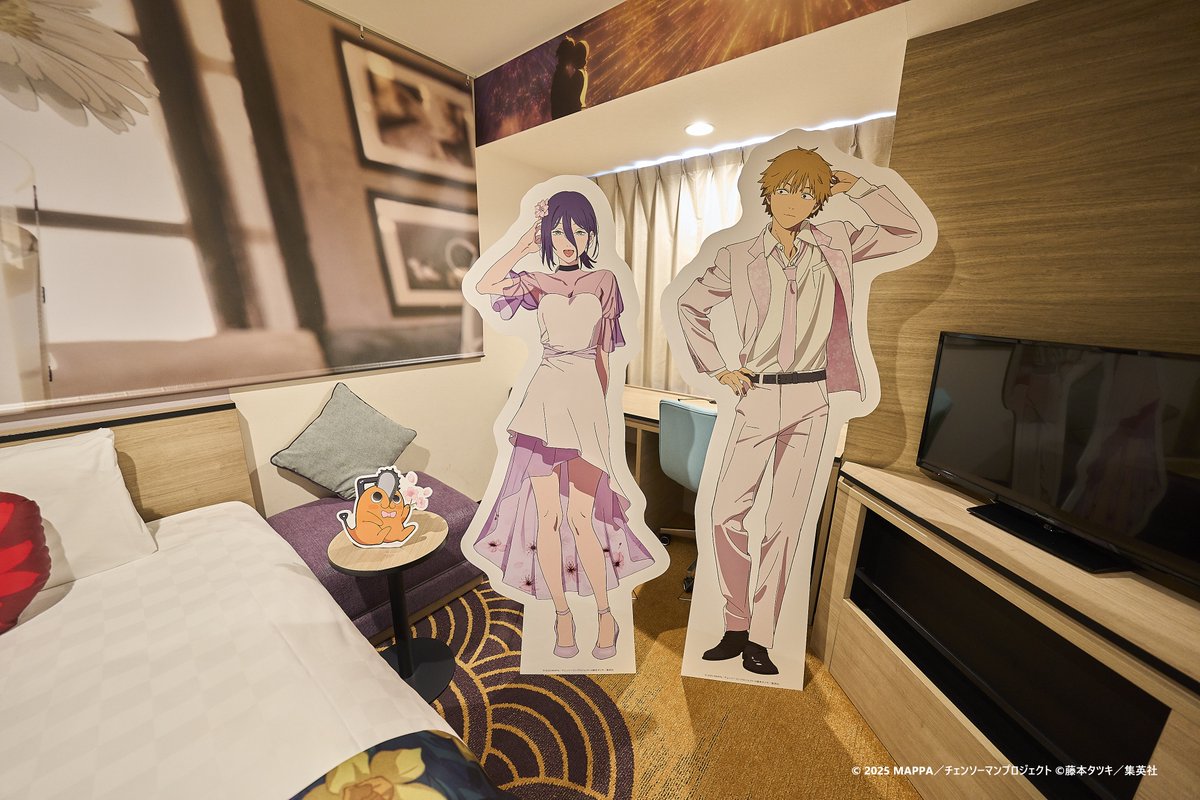 サンシャインシティプリンスホテル tweet media