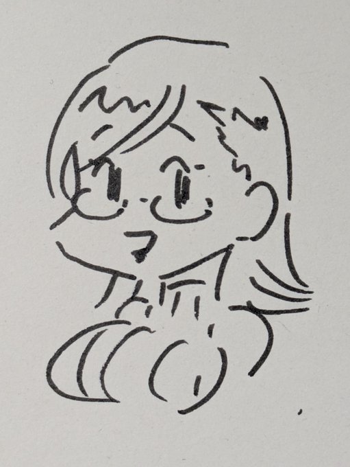 マスコットキャラ案 