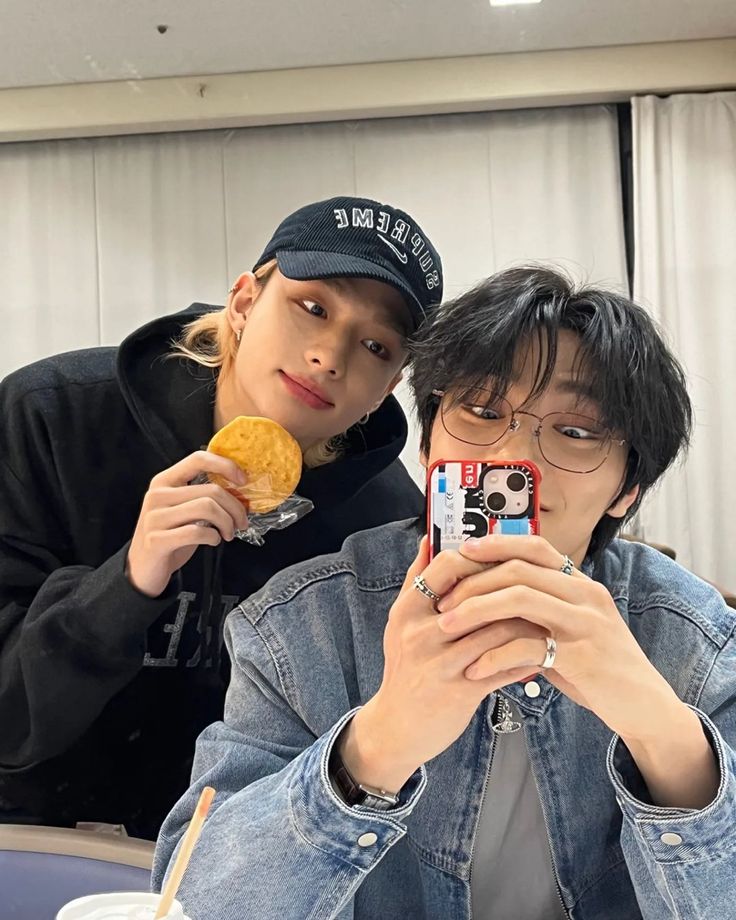 mar | au Hyunin!¡! tweet media