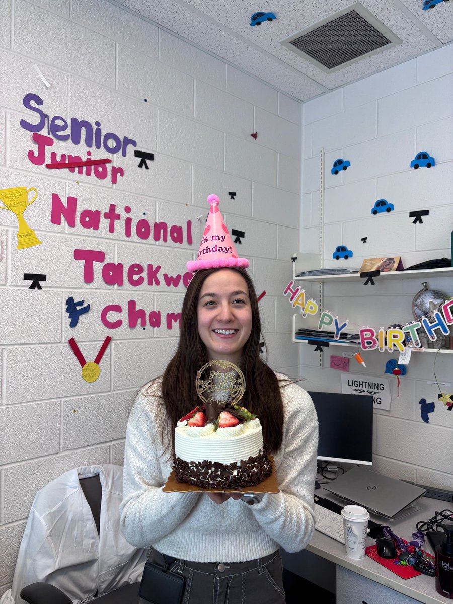 Haeryfar Lab tweet media