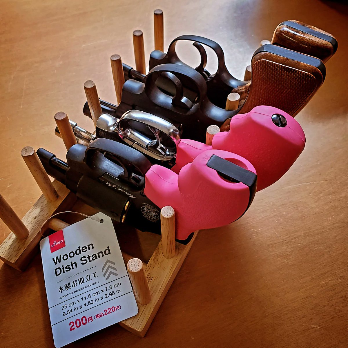 ワシントン商会 Washington Company tweet media