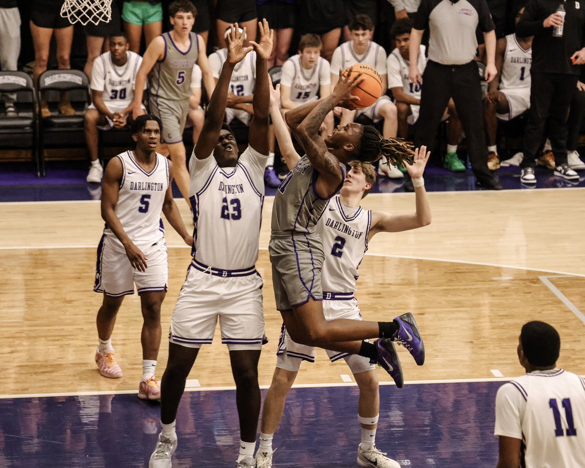 Calvary Day Athletics tweet media