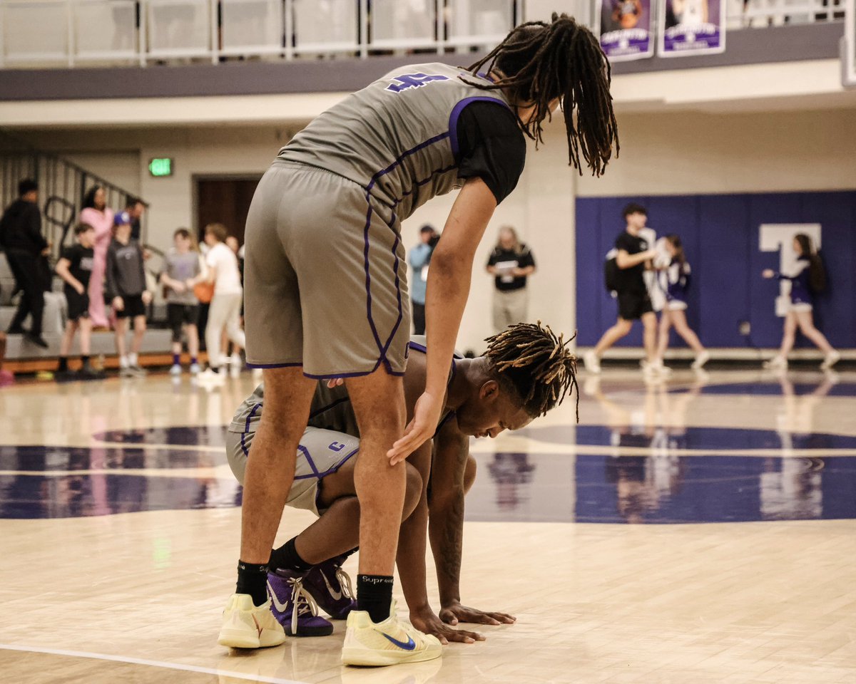 Calvary Day Athletics tweet media