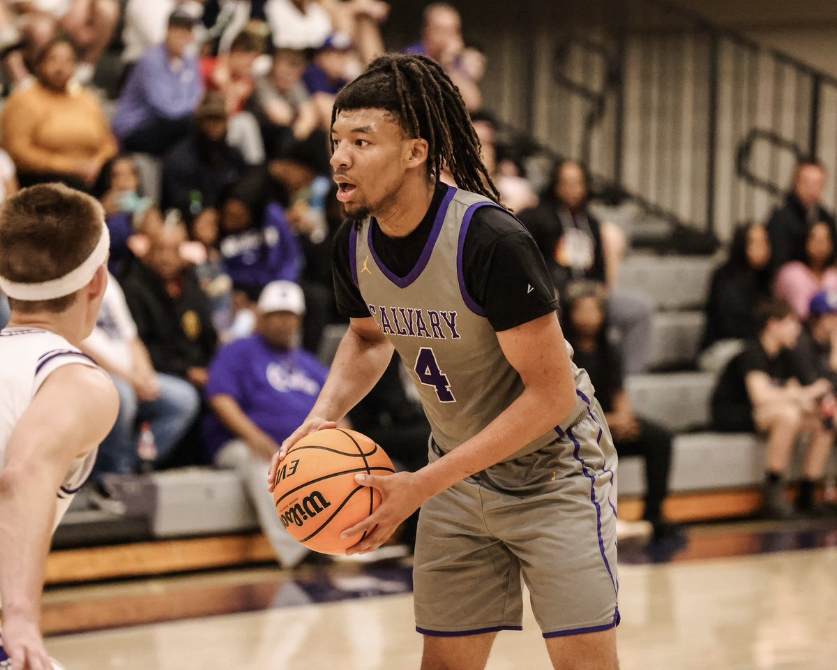 Calvary Day Athletics tweet media