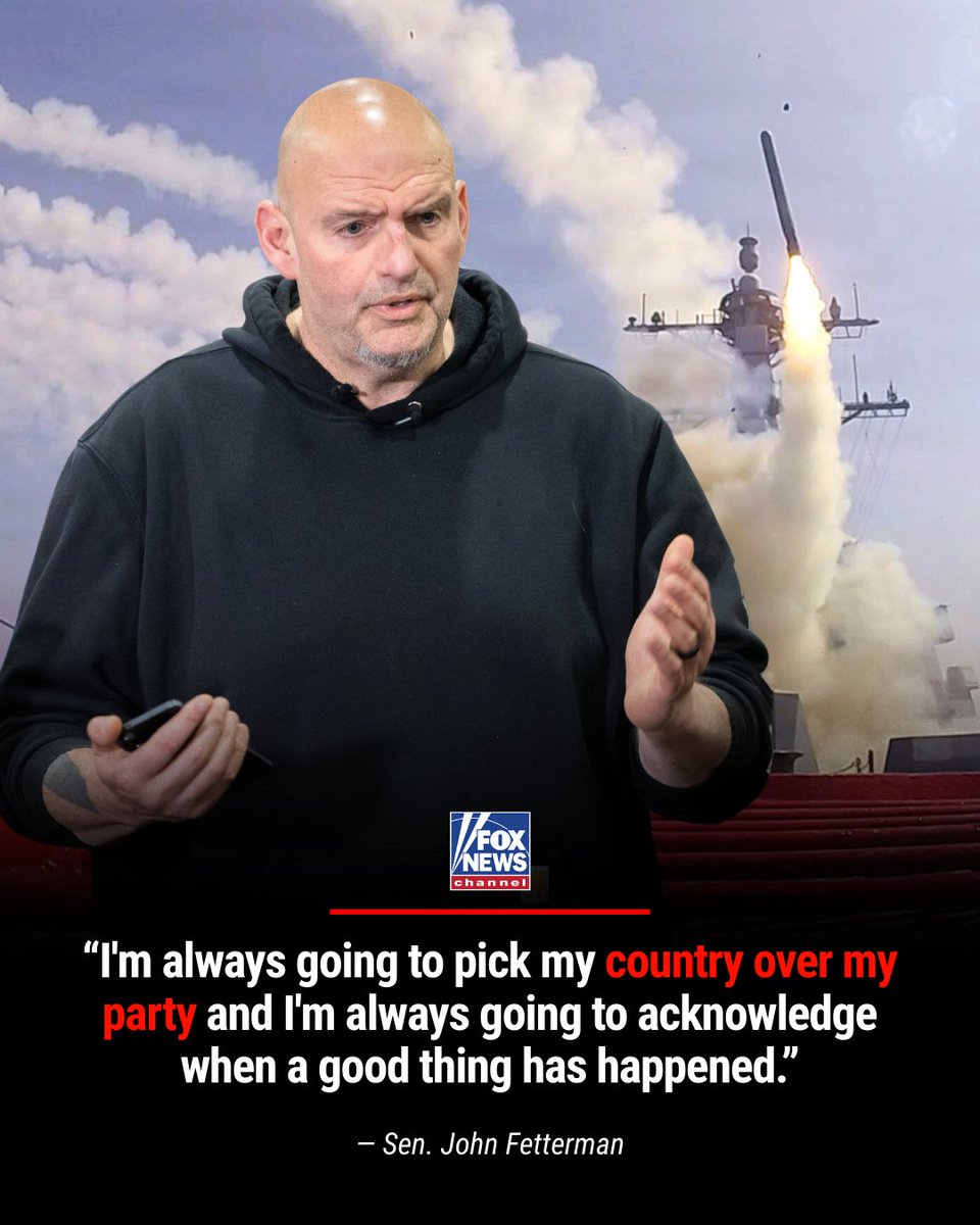FoxNews tweet picture