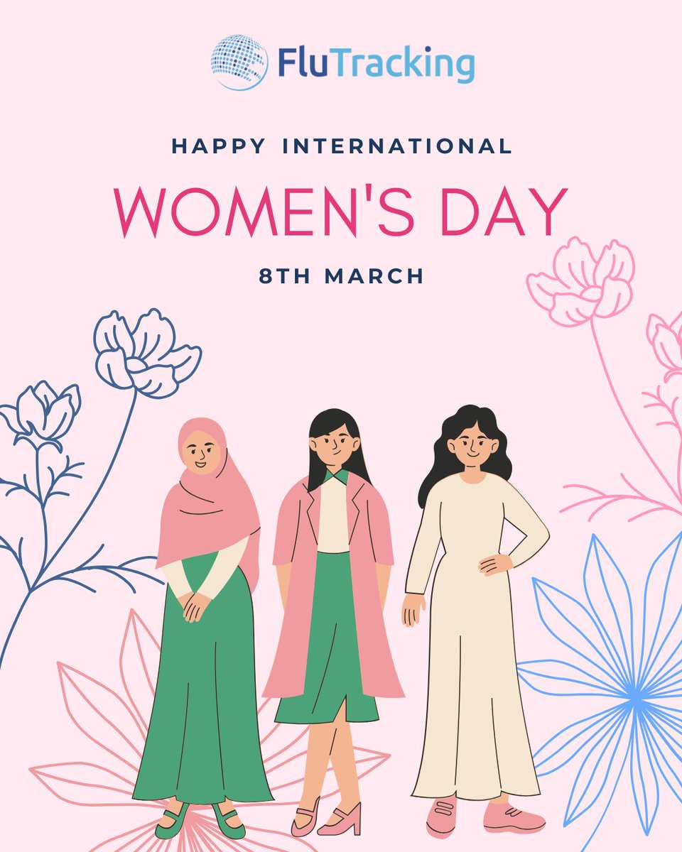 FluTracking tweet media