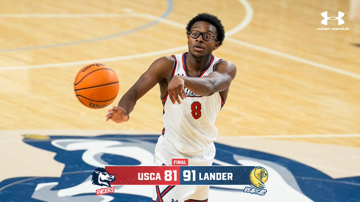 USC Aiken Athletics tweet media