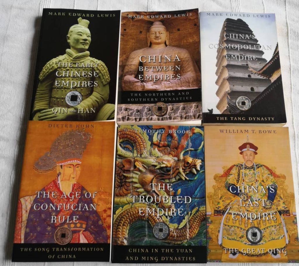 Alexander's Cartographer tweet media