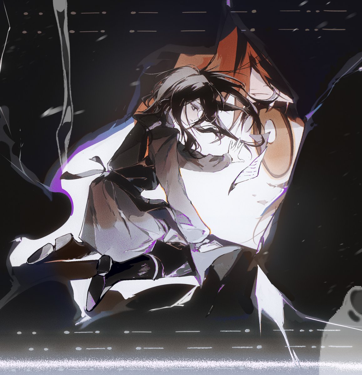 黑格HG tweet media