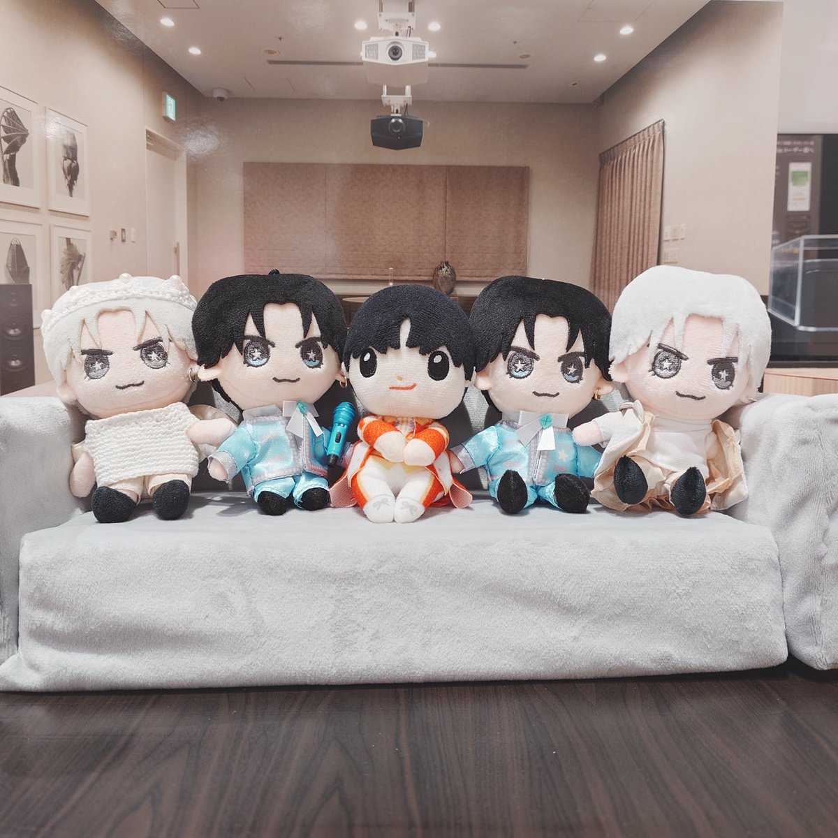 ソニーストア 大阪 tweet media