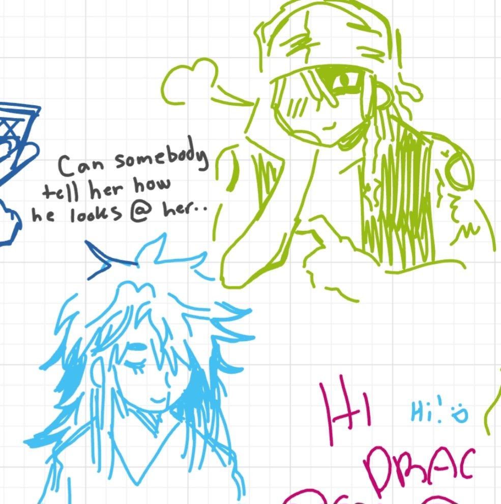 drac./river. // working on comms 💥 tweet media