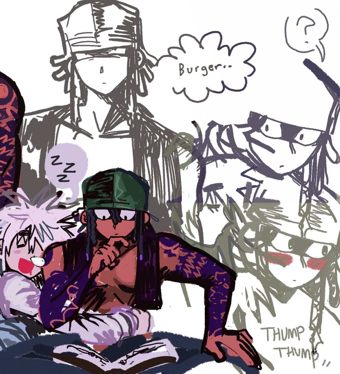 drac./river. // working on comms 💥 tweet media