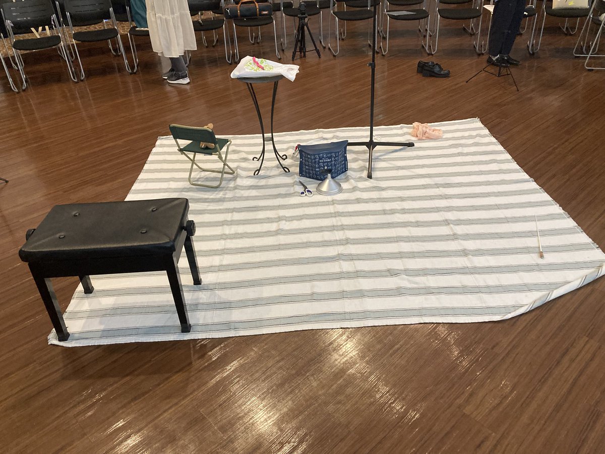 小栗 舞花(おぐりん) tweet media