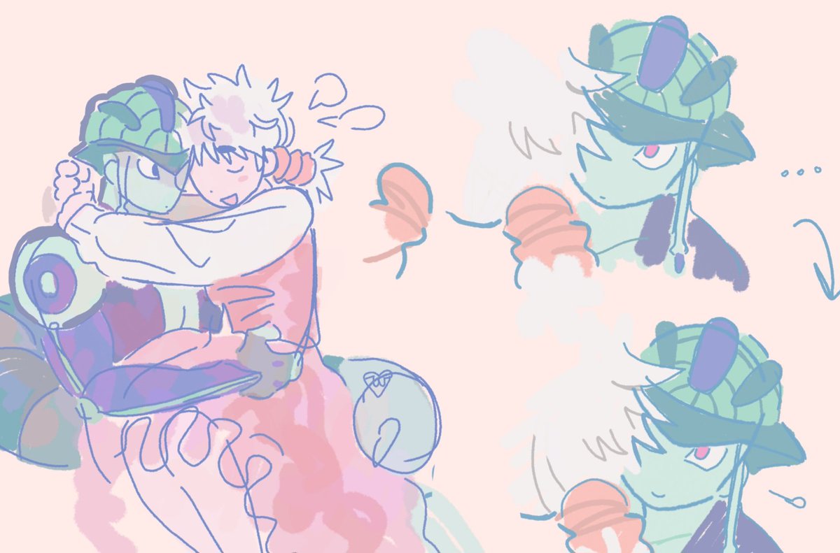 drac./river. // working on comms 💥 tweet media