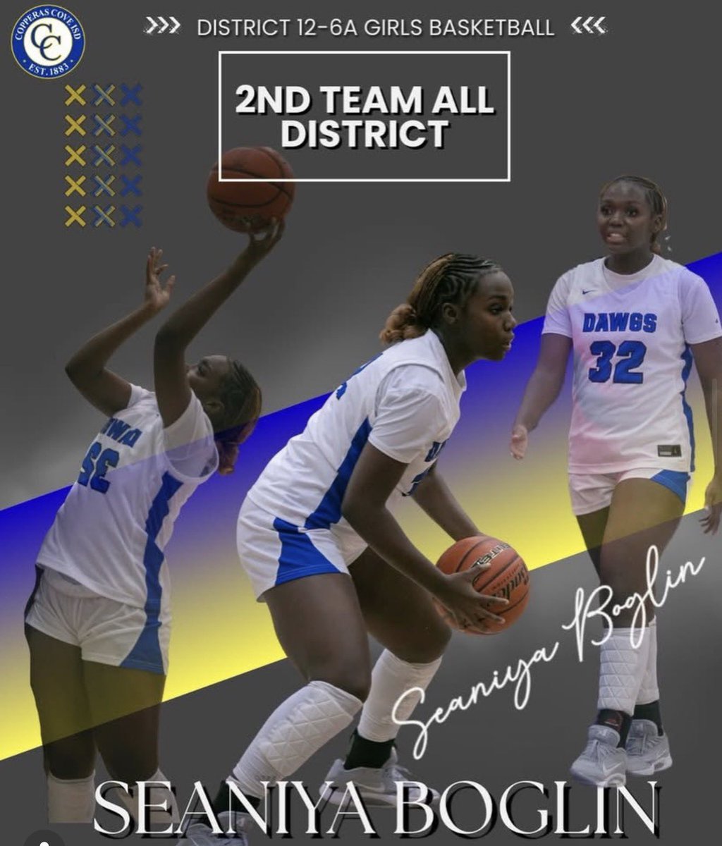 LadyPS_SA's tweet photo. Congratulations to our own @BoglinSeaniya 💪🏽 Another example of academics first! We are very proud of you and can't wait to watch you on the hardwood this summer! #NikeProSkillsSanAntonioFamily #OnAndOffTheCourt #KeepGrinding @ProSkills_SA @ProSkillsCoachB 🔴⚫️🏀💪🏽 https://t.co/OL1ELIrGZk