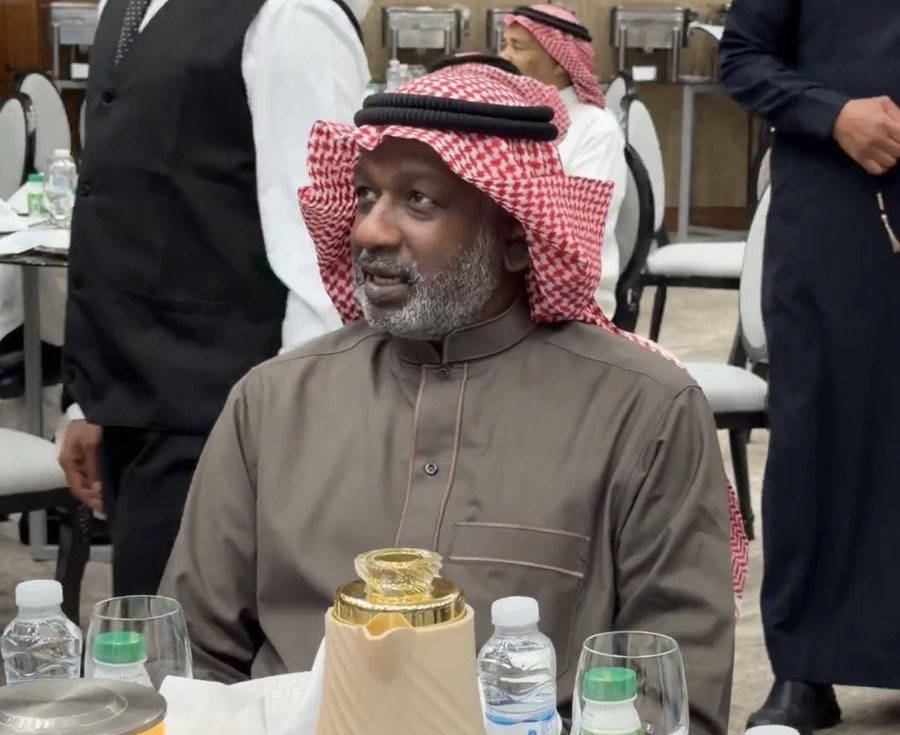 دباس الدوسري tweet media