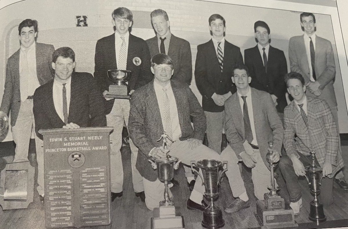 Webber Marx ‘27 QB tweet media