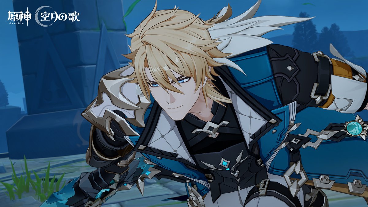 原神（Genshin）公式 (@Genshin_7) / Posts / X