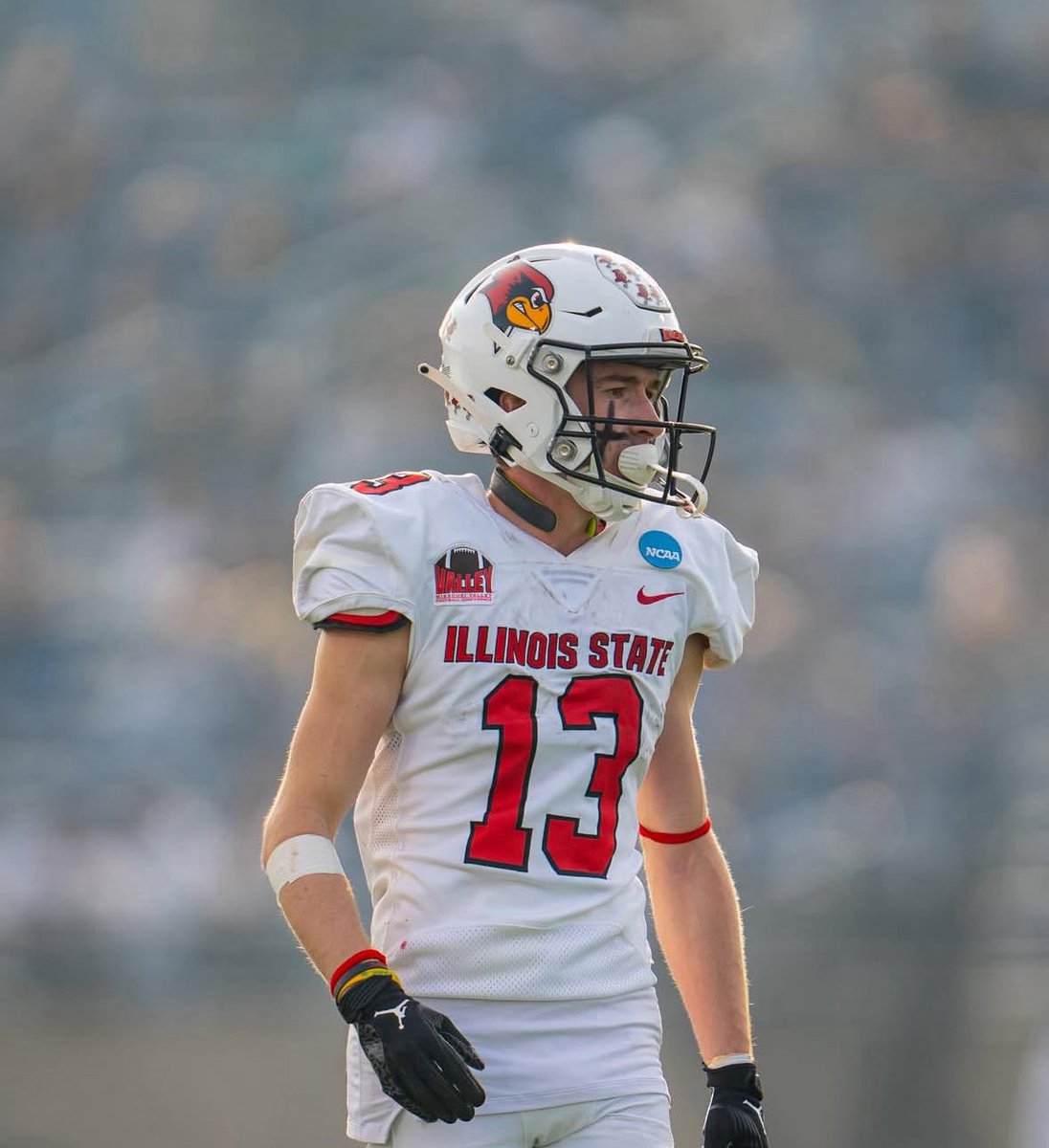 College Transfer Portal tweet media