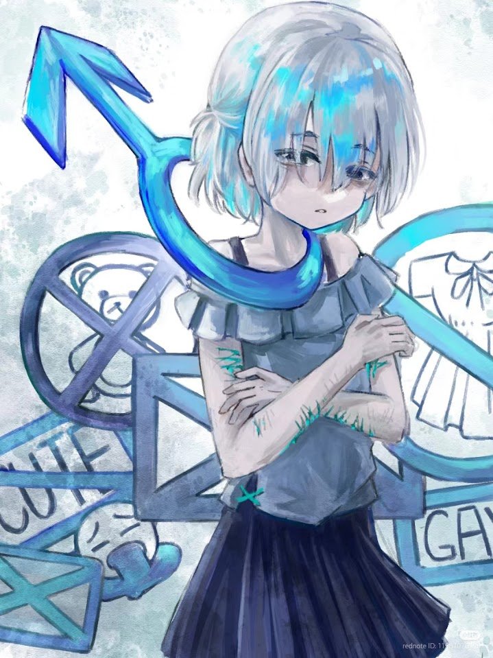 DemonessChara's tweet photo. who is the artist ts is fire https://t.co/WUd6zHKmUC