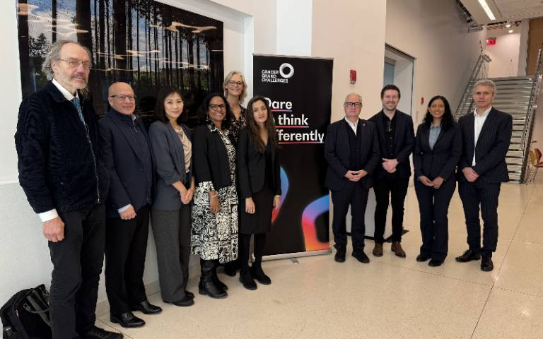 Krishnaswamy Lab tweet media