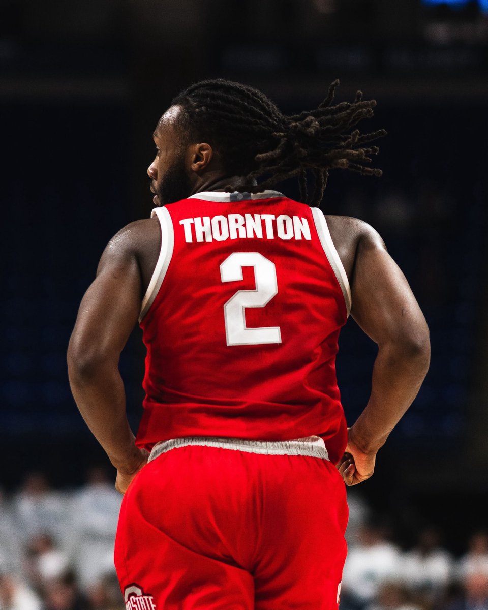 Ohio State Buckeyes 🌰 tweet media