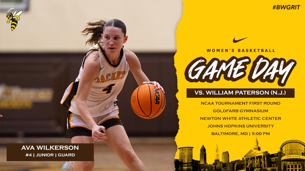 Baldwin Wallace Athletics tweet media