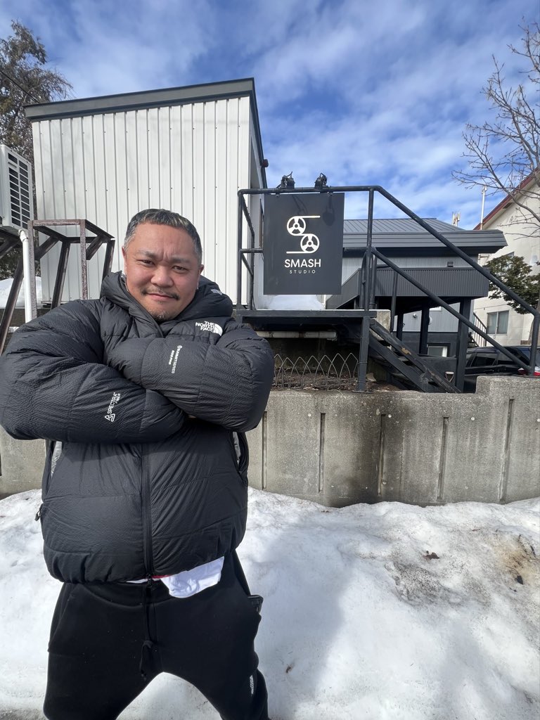 B.I.G.JOE OFFICIAL tweet media