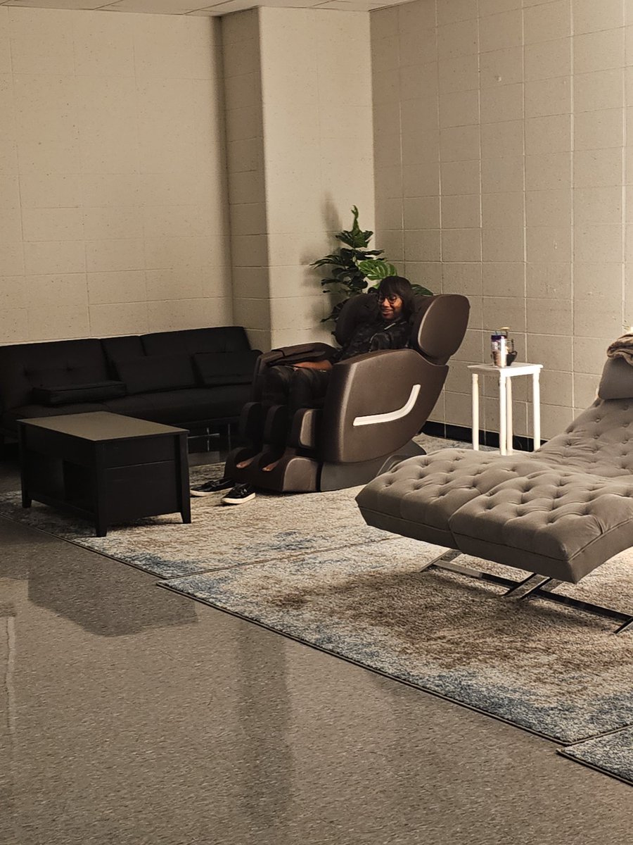 Hubs, MEd tweet media