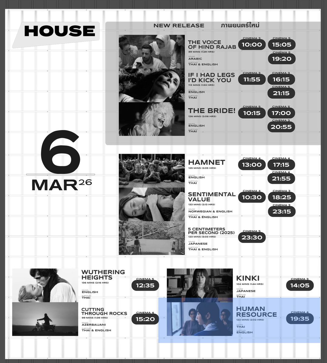 NAWAPOL THAMRONGRATTANARIT tweet media