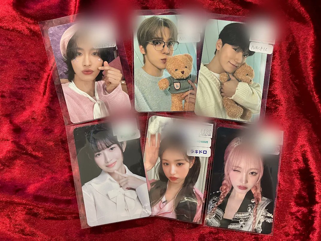 💜フロア紹介💜// 高額トレカを展開している ショーケースをご紹介し