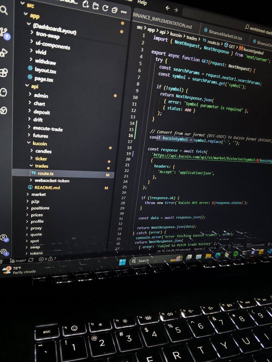 DevTomiwa.mc (Multi-Chain Dev) tweet media