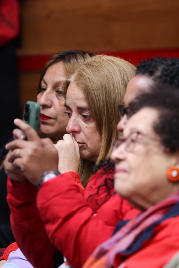 ConElMazoDando's tweet photo. #ChavezPorAhoraYSiempre https://t.co/Cc11ANxRaa