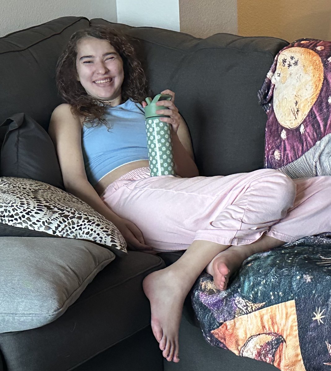 Amanda Hollensbe (Braelyn’s Mom) tweet media