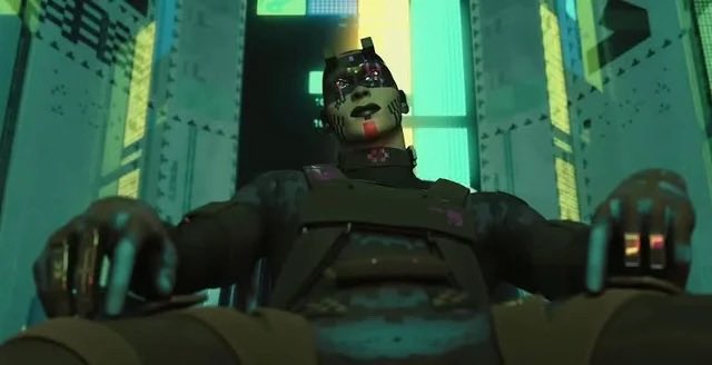 Yin is NGMI 🟡 tweet media