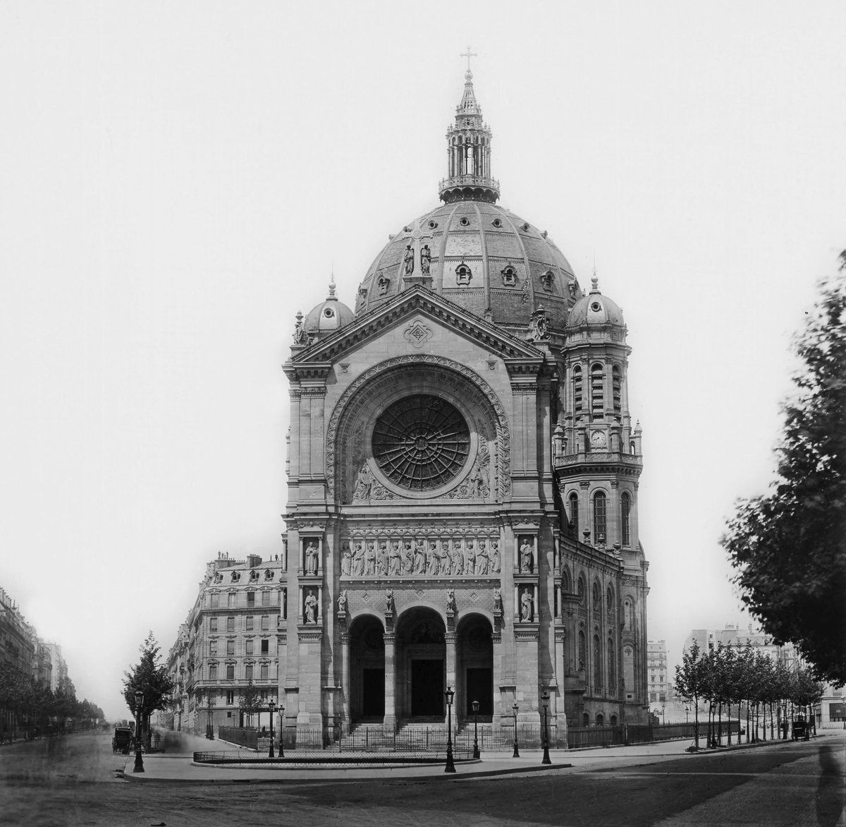 We are the ones living in dark ages