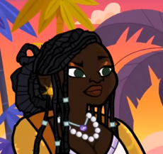 DailyDunia's tweet photo. day 71 ○◦˚.
Dunia STUNS as she's just as fed up with Aiden as all of us viewers are.

Daily Question: What do you think is going to happen with Ren's idol this season?

#dctwt #disventurecamp5 https://t.co/JnZW43ufss