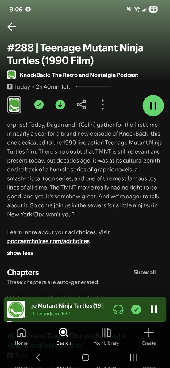 mwalsh76's tweet photo. @longislandviper If I hadn't seen this with my own eyes, I wouldn't have believed it...CC, you made a spelling error? 😮 Or do you need to give Spotify a stern talking to?! 😝 https://t.co/jdJC59h0ts