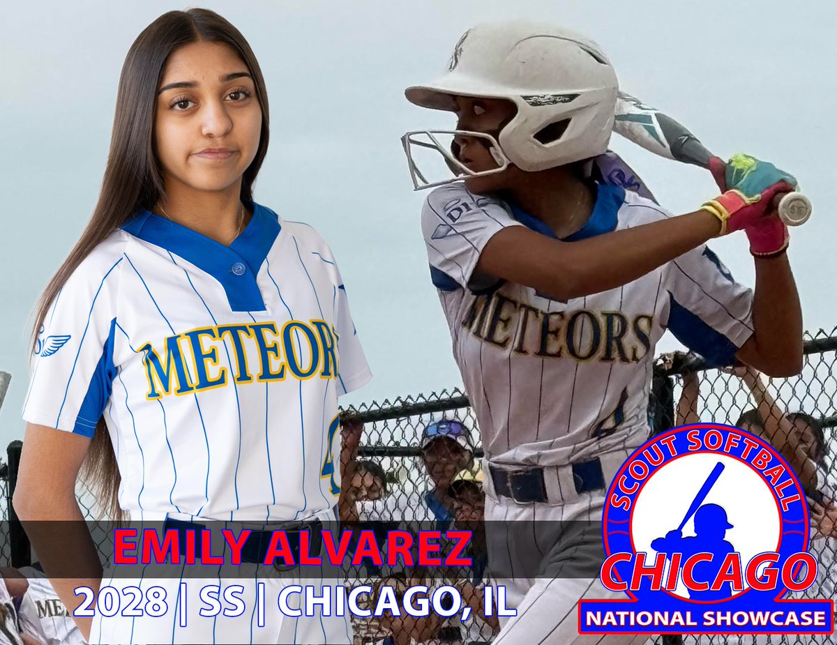 Scout Softball tweet media