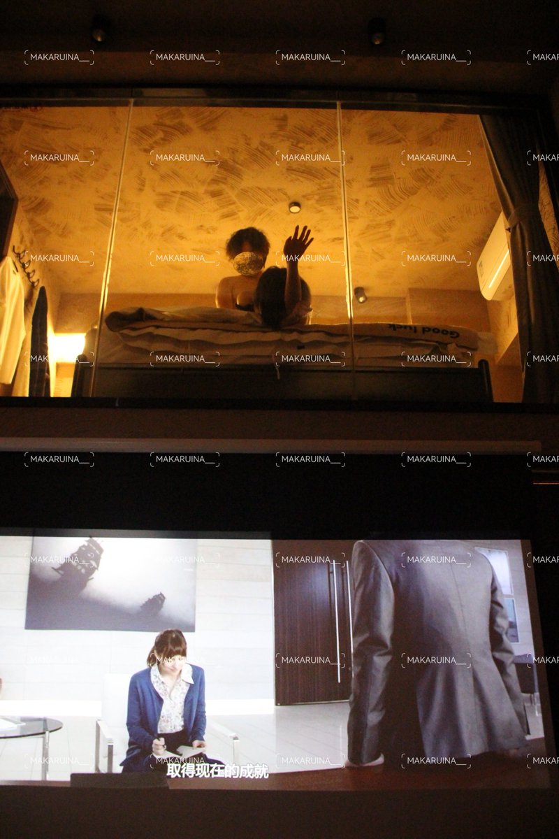 MAKARUINA___ tweet media