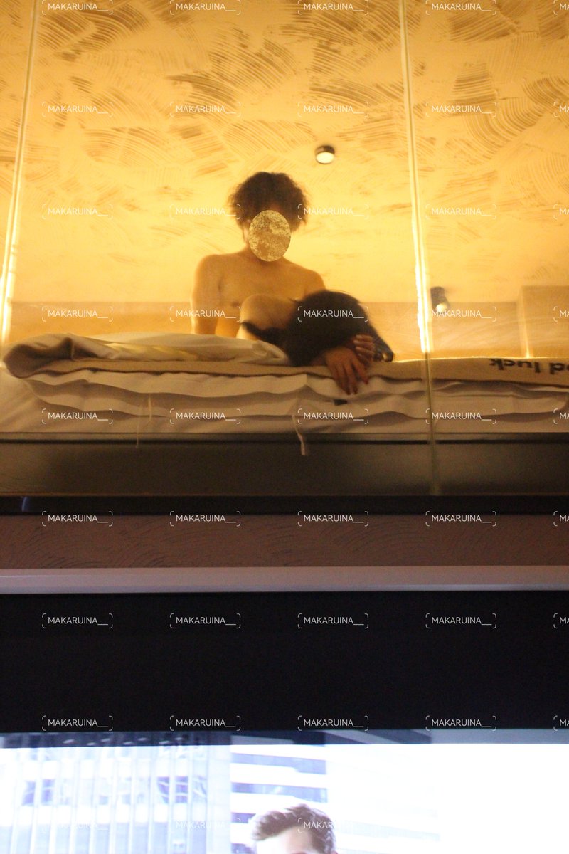 MAKARUINA___ tweet media