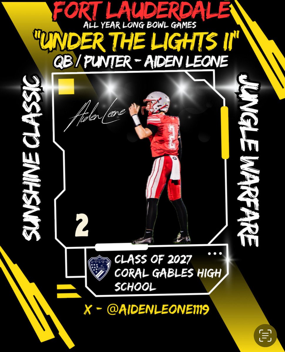 Coach Joe Nieves tweet media