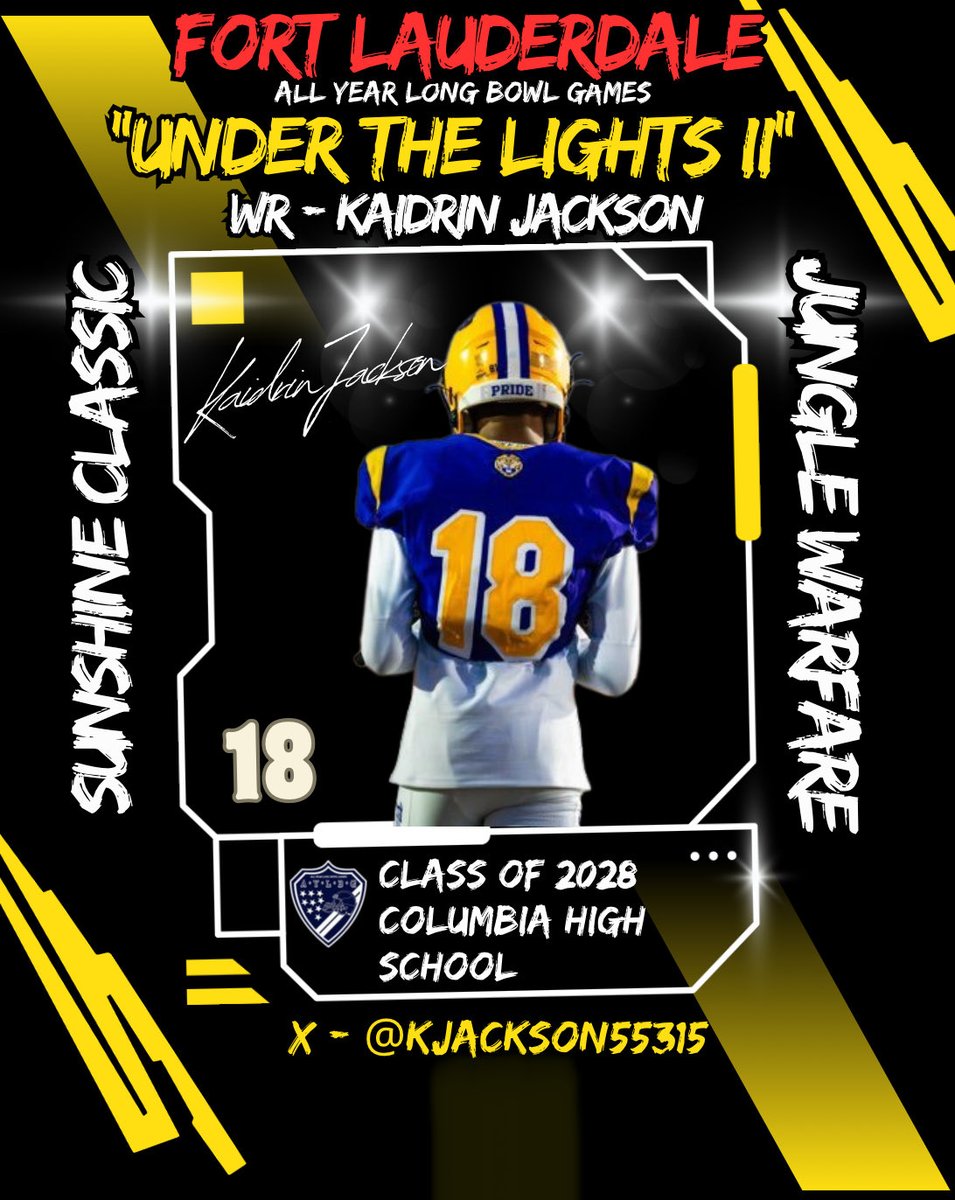 Coach Joe Nieves tweet media