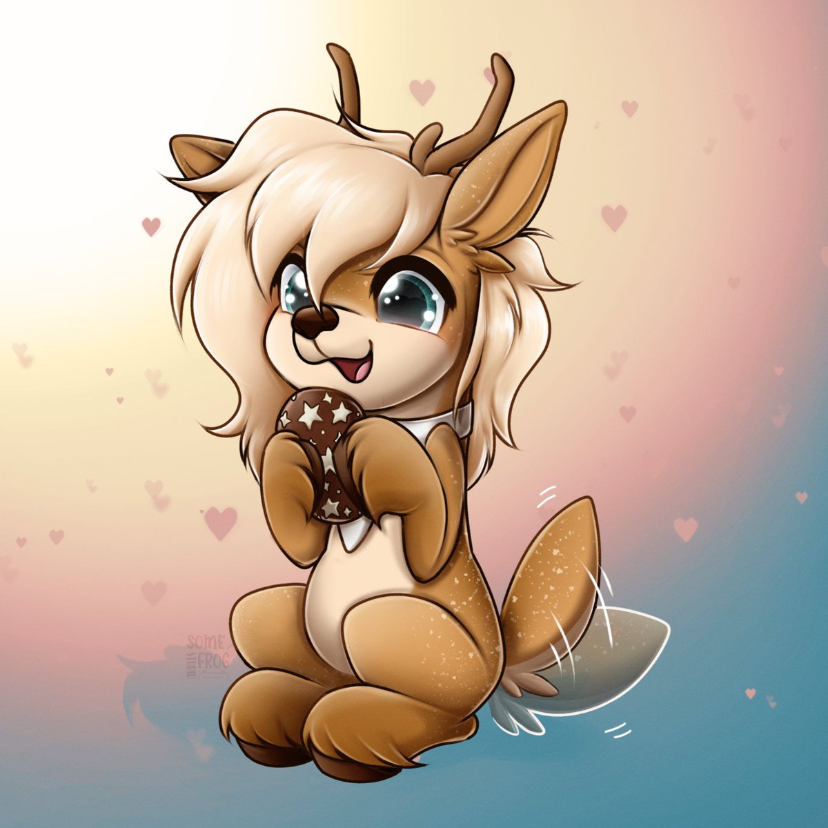 Aella! COMMS OPEN tweet media