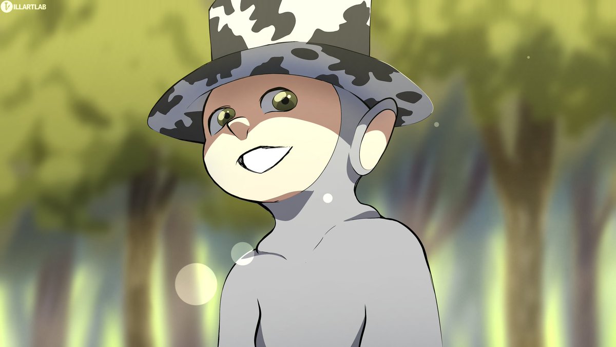 VillartLab tweet media